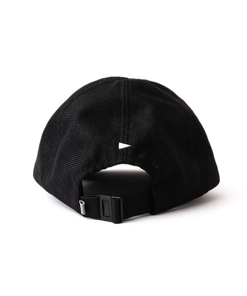 halo commodity(ハロ コモディティー)の「【halo commodity/ハロ コモディティー】Roots Lay Cap h261-541(キャップ・メンズ・ベージュ/ブラック/グレー・FREE)」の10枚目の写真