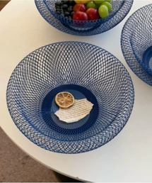 Made in I（メイドインアイ）の「creative design basket（キッチンツール）」