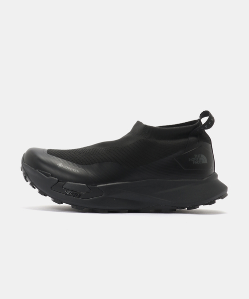 THE NORTH FACE VECTIV SUPPLE GTX NF52642（スニーカー）｜THE NORTH