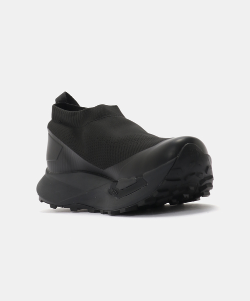 THE NORTH FACE(ザノースフェイス)の「THE NORTH FACE VECTIV SUPPLE GTX NF52642(スニーカー・メンズ・ブラック・28cm/27cm/26cm/24cm/25cm)」の5枚目の写真