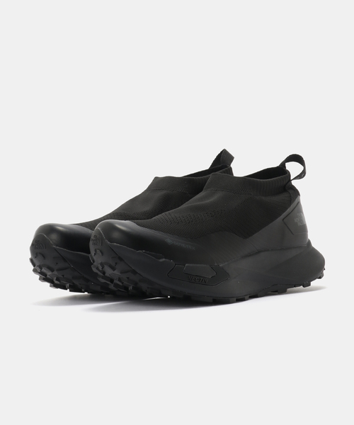 THE NORTH FACE(ザノースフェイス)の「THE NORTH FACE VECTIV SUPPLE GTX NF52642(スニーカー・メンズ・ブラック・28cm/27cm/26cm/24cm/25cm)」の7枚目の写真
