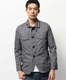 MEN'S BIGI | ドライビングジャケット（ライダース）(ライダースジャケット)