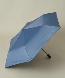 PRO-SPERITY（プロスペリティ）の「【PRO-SPERITY】晴雨兼用 折りたたみ傘 フリーストッパー機能 吸水ケース付き（折りたたみ傘）」