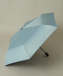 PRO-SPERITY（プロスペリティ）の「【PRO-SPERITY】晴雨兼用 折りたたみ傘 フリーストッパー機能 吸水ケース付き（折りたたみ傘）」