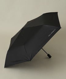 PRO-SPERITY（プロスペリティ）の「【PRO-SPERITY】晴雨兼用 折りたたみ傘 フリーストッパー機能 吸水ケース付き（折りたたみ傘）」