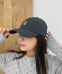 moz（モズ）の「【MOZ】ツイルキャップ 161-0045（キャップ）」