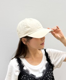 moz（モズ）の「【MOZ】ツイルキャップ 161-0045（キャップ）」