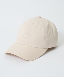 moz（モズ）の「【MOZ】ツイルキャップ 161-0045（キャップ）」