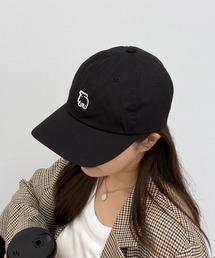 moz（モズ）の「【MOZ】ツイルキャップ 161-0045（キャップ）」