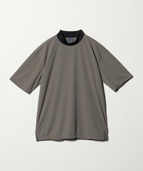 UNITED ARROWS｜ユナイテッドアローズのTシャツ/カットソー（ベージュ