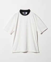 別注】＜5525 for UNITED ARROWS GOLF＞モックネック シャツ（Tシャツ
