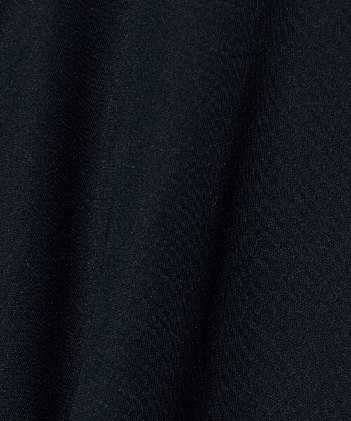 UNITED ARROWS GOLF(ユナイテッドアローズゴルフ)の「メンズ スムース モックネック シャツ UV 接触冷感 吸水速乾(Tシャツ/カットソー・メンズ・ネイビー/ベージュ/ホワイト・L/M/XL)」の7枚目の写真