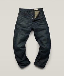 G-STAR RAW｜ジースター・ロゥのデニムパンツ（ワイド・ルーズ）通販