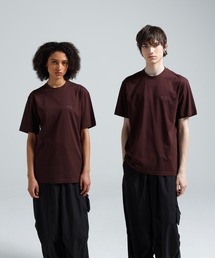 Y-3 REGULAR SHORT SLEEVE TEE
