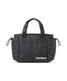 Paul Stuart（ポールスチュアート）の「【GOLF Unisex】カートバッグ（アウトドアグッズ）」