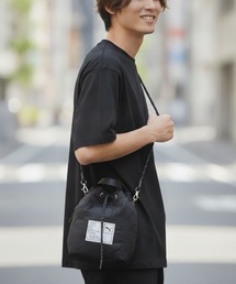 【PUMA/プーマ】【ちょっとしたお出掛けに最適な容量4L】パーソナルエフェクトバッグ ミリタリーテイスト 内ポケット ストリート y2k スポーツミックス おしゃれ ユニセックス