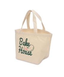 Pacific BAKE HOUSE（パシフィックベイクハウス）の「PBH LANCH BAG（エコバッグ/サブバッグ）」