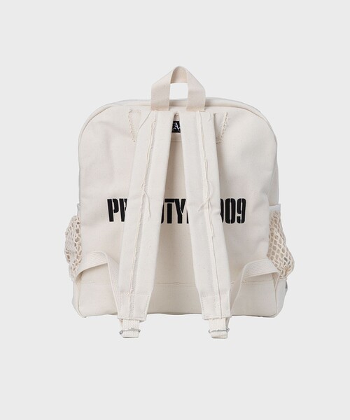 STUDIOUS(ステュディオス)の「PROTOTYPE 009(Tシャツ/カットソー・メンズ・ホワイト・FREE)」の7枚目の写真