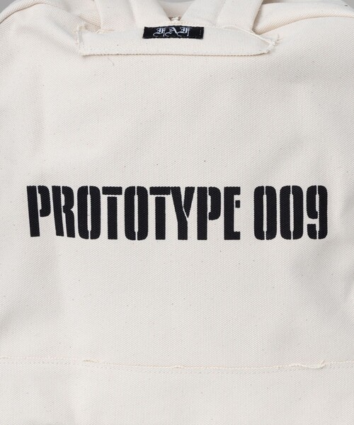 STUDIOUS(ステュディオス)の「PROTOTYPE 009(Tシャツ/カットソー・メンズ・ホワイト・FREE)」の13枚目の写真