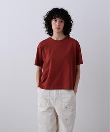 YLEVE / ORGANIC COTTON BIO T-SHIRT