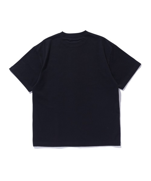 XLARGE（エクストララージ）の「SPAWN S/S TEE（Tシャツ/カットソー・メンズ・ホワイト/ブラック/パープル・S/M/L/XL）」の8枚目の写真