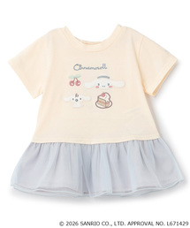 petit main(�v�e�B�}�C��)�́y�T�����I�L�����N�^�[�Y/�⊴�z�`���[���h�b�L���O����T�V���c(T�V���c/�J�b�g�\�[)