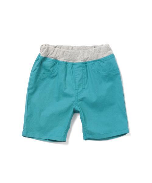 こども ビームス(コドモビームス)の「こども ビームス / "Daily Cut" ストレッチ ショーツ (70~120cm)(その他パンツ・キッズ・チャコールグレー/ベージュ/レッド系その他/ロイヤルブルー/ブルー/イエロー/ブルー系その他・M(110-120cm)/XS(70-80cm)/S(90-100cm))」の9枚目の写真