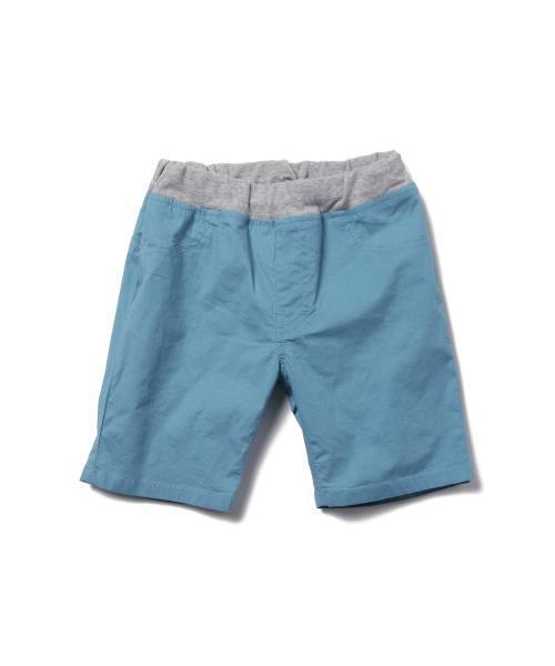 こども ビームス(コドモビームス)の「こども ビームス / "Daily Cut" ストレッチ ショーツ (70~120cm)(その他パンツ・キッズ・チャコールグレー/ベージュ/レッド系その他/ロイヤルブルー/ブルー/イエロー/ブルー系その他・M(110-120cm)/XS(70-80cm)/S(90-100cm))」の10枚目の写真