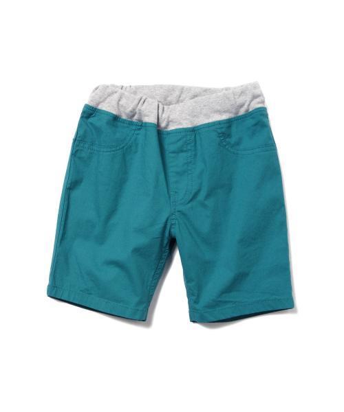 こども ビームス(コドモビームス)の「こども ビームス / "Daily Cut" ストレッチ ショーツ (70~120cm)(その他パンツ・キッズ・チャコールグレー/ベージュ/レッド系その他/ロイヤルブルー/ブルー/イエロー/ブルー系その他・M(110-120cm)/XS(70-80cm)/S(90-100cm))」の11枚目の写真