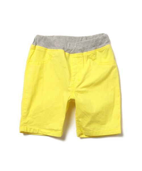 こども ビームス(コドモビームス)の「こども ビームス / "Daily Cut" ストレッチ ショーツ (70~120cm)(その他パンツ・キッズ・チャコールグレー/ベージュ/レッド系その他/ロイヤルブルー/ブルー/イエロー/ブルー系その他・M(110-120cm)/XS(70-80cm)/S(90-100cm))」の19枚目の写真
