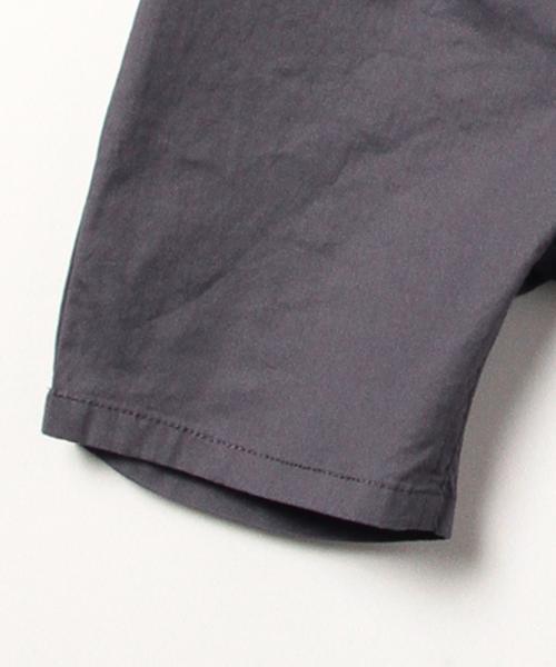 こども ビームス(コドモビームス)の「こども ビームス / "Daily Cut" ストレッチ ショーツ (70~120cm)(その他パンツ・キッズ・チャコールグレー/ベージュ/レッド系その他/ロイヤルブルー/ブルー/イエロー/ブルー系その他・M(110-120cm)/XS(70-80cm)/S(90-100cm))」の22枚目の写真