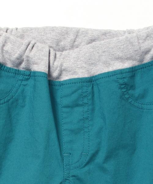 こども ビームス(コドモビームス)の「こども ビームス / "Daily Cut" ストレッチ ショーツ (70~120cm)(その他パンツ・キッズ・チャコールグレー/ベージュ/レッド系その他/ロイヤルブルー/ブルー/イエロー/ブルー系その他・M(110-120cm)/XS(70-80cm)/S(90-100cm))」の16枚目の写真