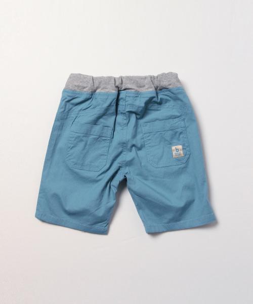 こども ビームス(コドモビームス)の「こども ビームス / "Daily Cut" ストレッチ ショーツ (70~120cm)(その他パンツ・キッズ・チャコールグレー/ベージュ/レッド系その他/ロイヤルブルー/ブルー/イエロー/ブルー系その他・M(110-120cm)/XS(70-80cm)/S(90-100cm))」の14枚目の写真