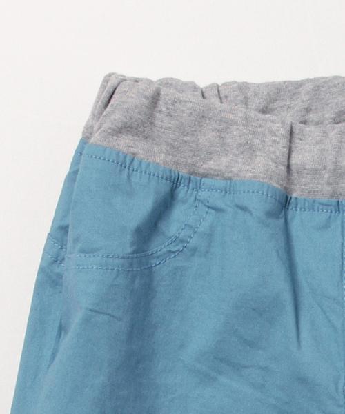 こども ビームス(コドモビームス)の「こども ビームス / "Daily Cut" ストレッチ ショーツ (70~120cm)(その他パンツ・キッズ・チャコールグレー/ベージュ/レッド系その他/ロイヤルブルー/ブルー/イエロー/ブルー系その他・M(110-120cm)/XS(70-80cm)/S(90-100cm))」の13枚目の写真