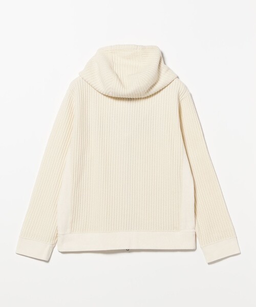 FAF(フェイク アス フラワーズ)の「FAF(Fake As Flowers)/ GUERILLA HOODIE(パーカー・メンズ・ナチュラル・XL/L/M)」の5枚目の写真