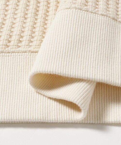 FAF(フェイク アス フラワーズ)の「FAF(Fake As Flowers)/ GUERILLA HOODIE(パーカー・メンズ・ナチュラル・XL/L/M)」の6枚目の写真