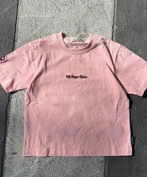 My sugar Babe（マイシュガーベイブ）の「半袖Tシャツ（Tシャツ/カットソー）」
