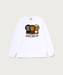 MILO TRIO LS TEE