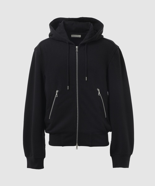 HARRINO 4610 M.K.HOODIE