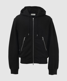 DRIES VAN NOTEN | HARRINO 4610 M.K.HOODIE(パーカー)