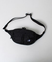 【karrimor】grab fanny pack ナイロン/ウエストポーチ/ユニセックス