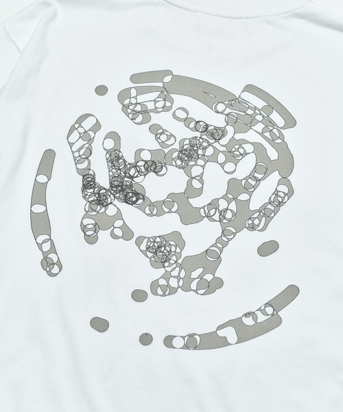 bal(バル)の「keikawasaki 3(Tシャツ/カットソー・メンズ・ホワイト/ブラック/ブラウン/グレー・3/2/1/0)」の22枚目の写真