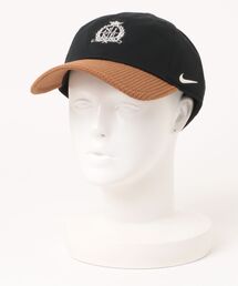 NIKE（ナイキ）の「NIKE ナイキ U US KNIT 26 CAP キャップ IQ1326 010BLACK/SNDRFT（キャップ）」