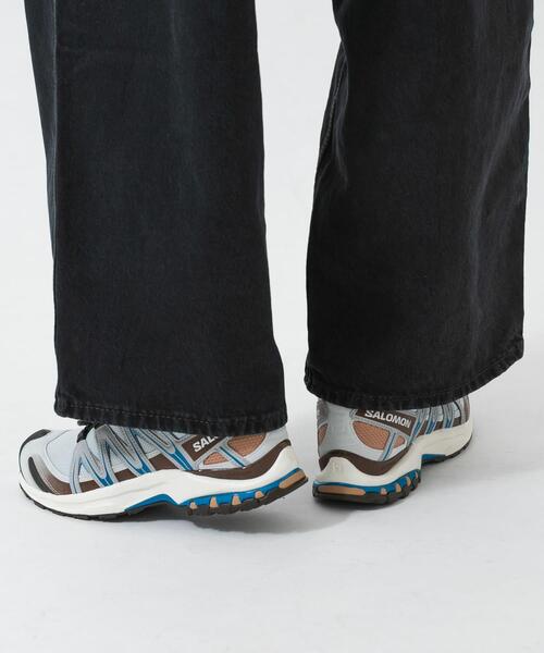SALOMON(サロモン)の「SALOMON EXCLUSIVE XA PRO 3D(スニーカー・メンズ・ブルー系その他・27.5/27/26.5/26/30/29/28.5/28)」の14枚目の写真