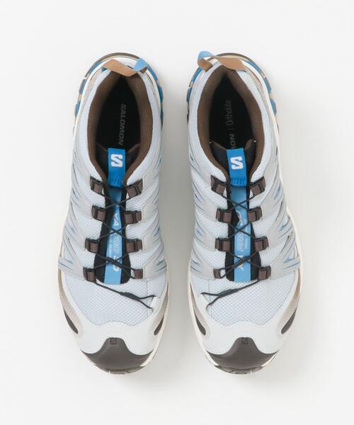 SALOMON(サロモン)の「SALOMON EXCLUSIVE XA PRO 3D(スニーカー・メンズ・ブルー系その他・27.5/27/26.5/26/30/29/28.5/28)」の16枚目の写真