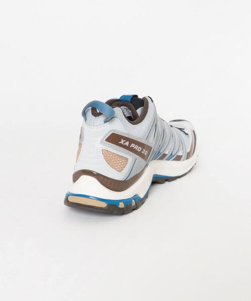 SALOMON(サロモン)の「SALOMON EXCLUSIVE XA PRO 3D(スニーカー・メンズ・ブルー系その他・27.5/27/26.5/26/30/29/28.5/28)」の17枚目の写真