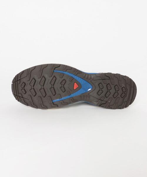 SALOMON(サロモン)の「SALOMON EXCLUSIVE XA PRO 3D(スニーカー・メンズ・ブルー系その他・27.5/27/26.5/26/30/29/28.5/28)」の18枚目の写真