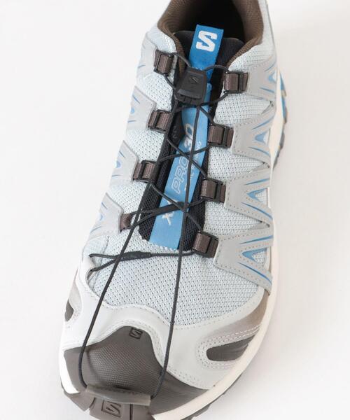 SALOMON(サロモン)の「SALOMON EXCLUSIVE XA PRO 3D(スニーカー・メンズ・ブルー系その他・27.5/27/26.5/26/30/29/28.5/28)」の19枚目の写真