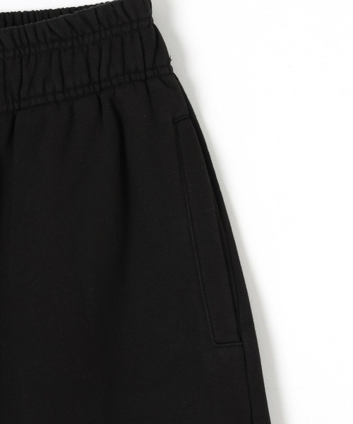 styles(スタイルス)の「BOILER ROOM WIDE SWEATPANT 3M AW25PT01BLK(スウェットパンツ・メンズ・ブラック・S)」の5枚目の写真