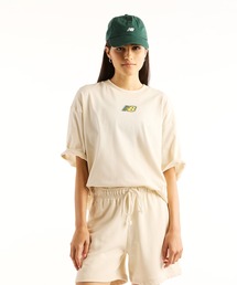 Sticker Pack ショートスリーブTシャツ(オーバーサイズ)